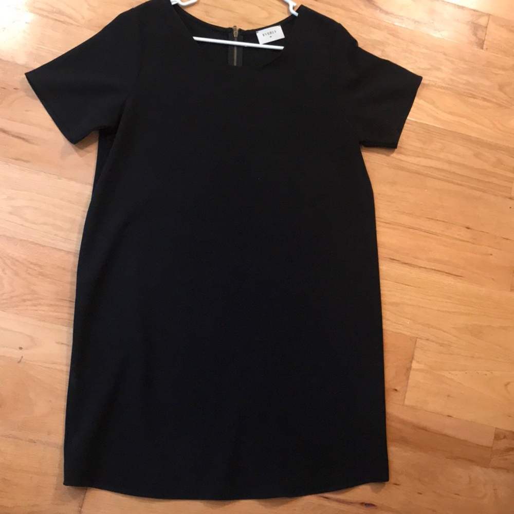 Everly LBD